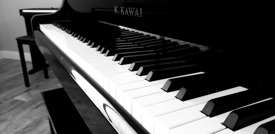 A. Jackson Piano Studio